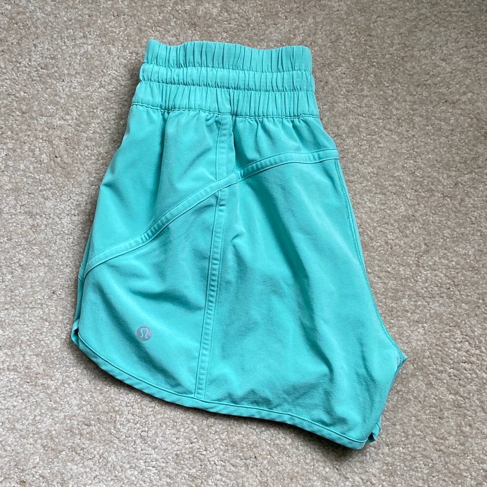 Lululemon Track That short